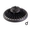 LED průmyslové svítidlo HL5-UFO 150W 90° ZÁRUKA 5 LET závěsné